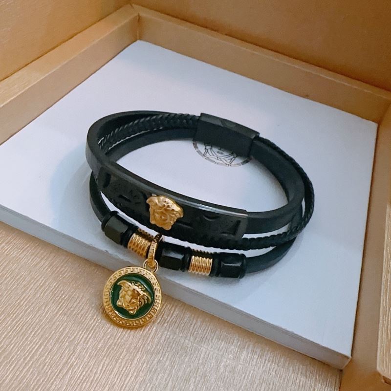 Versace Bracelets